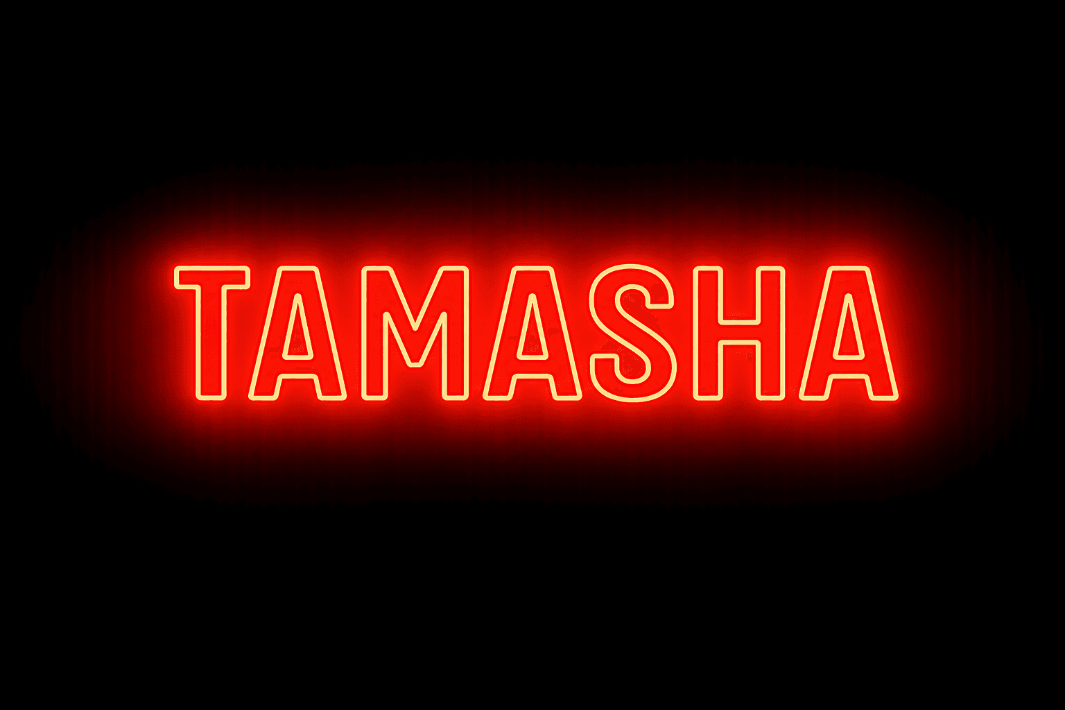 Tamasha